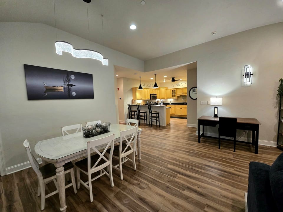 Dining Area view 1