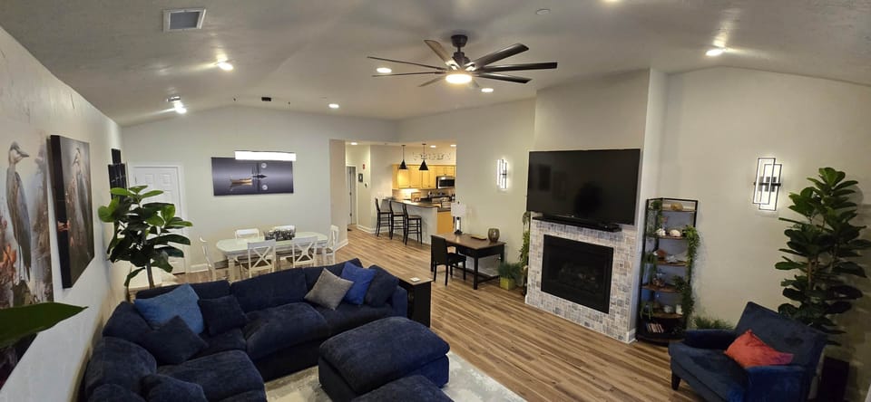 Main Living 9