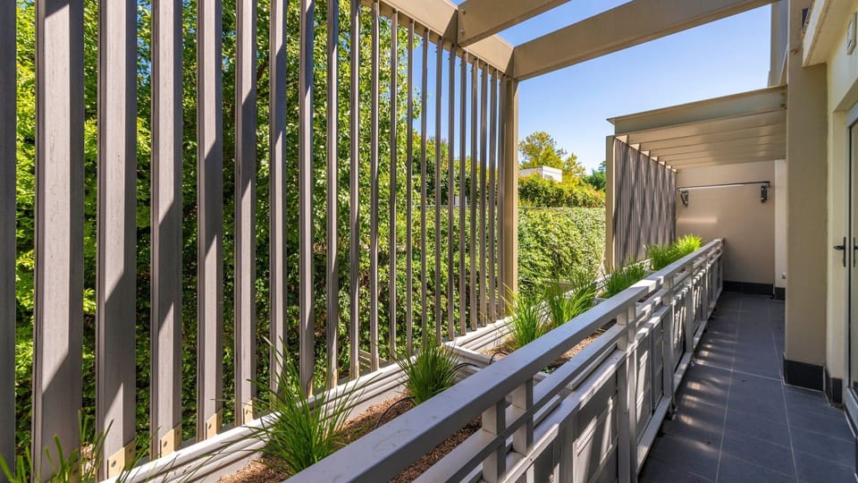 Your private "Zen" escape