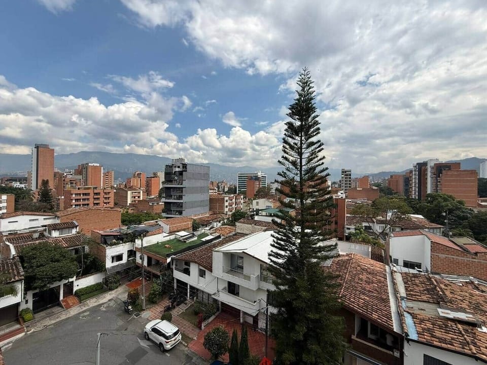 Hospedaje disponible en Medellín 