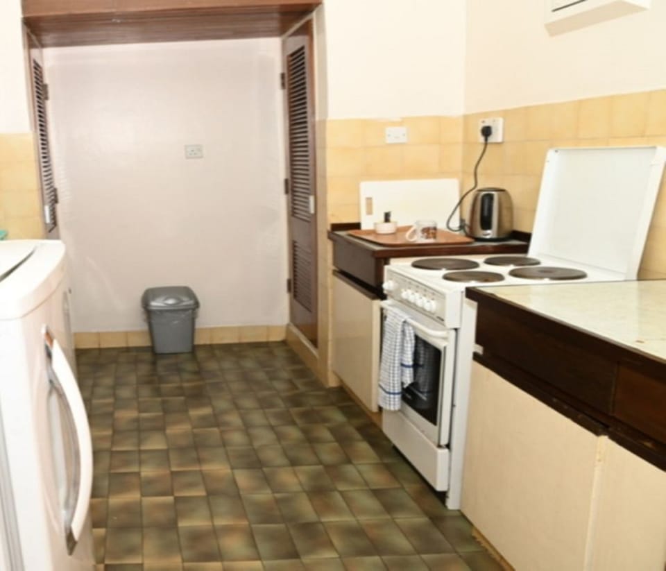 One Bedroom Standard Apartment | Private kitchen | Fridge, microwave, coffee/tea maker, cookware/dishes/utensils