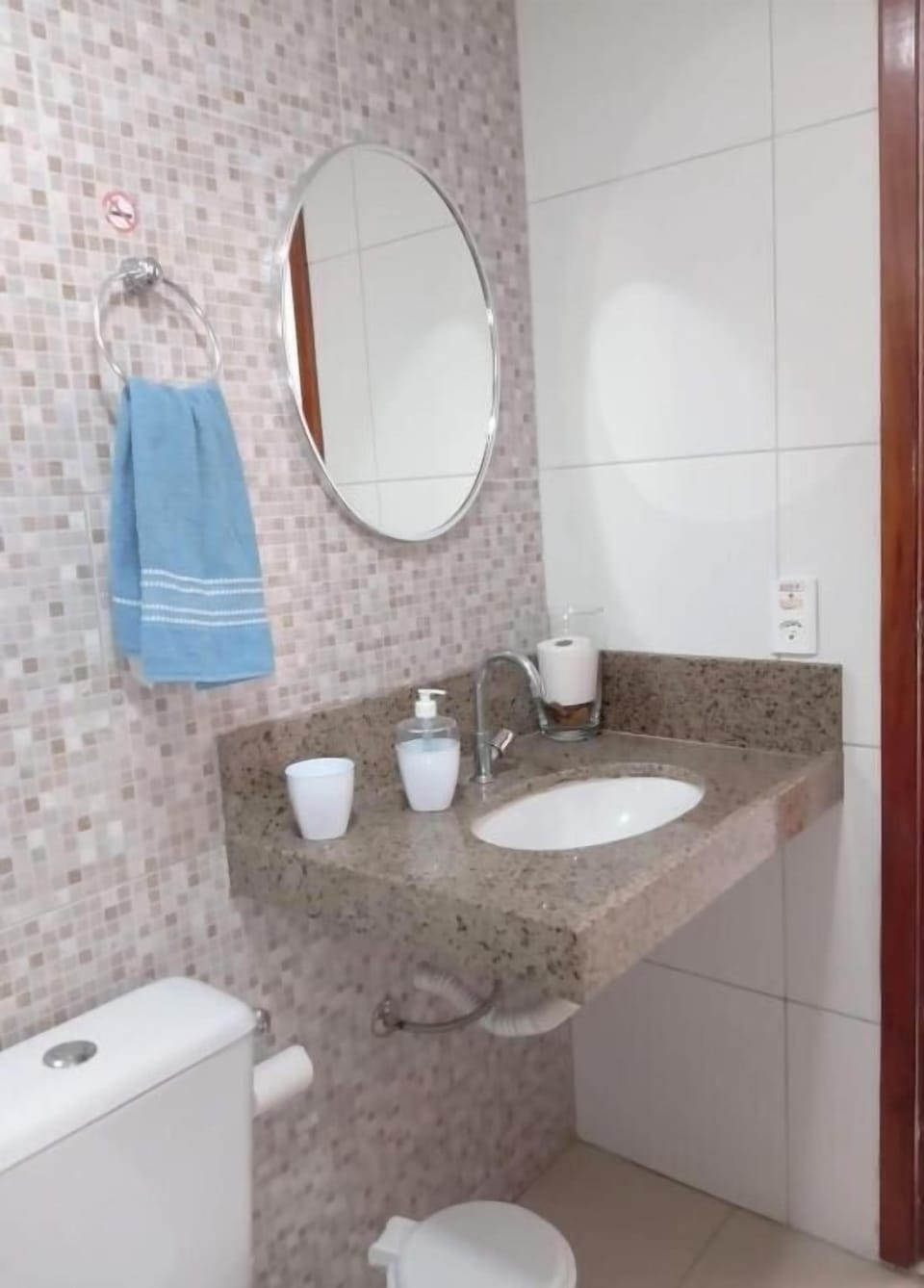 Superior Suite, Garden View | Bathroom | Bidet