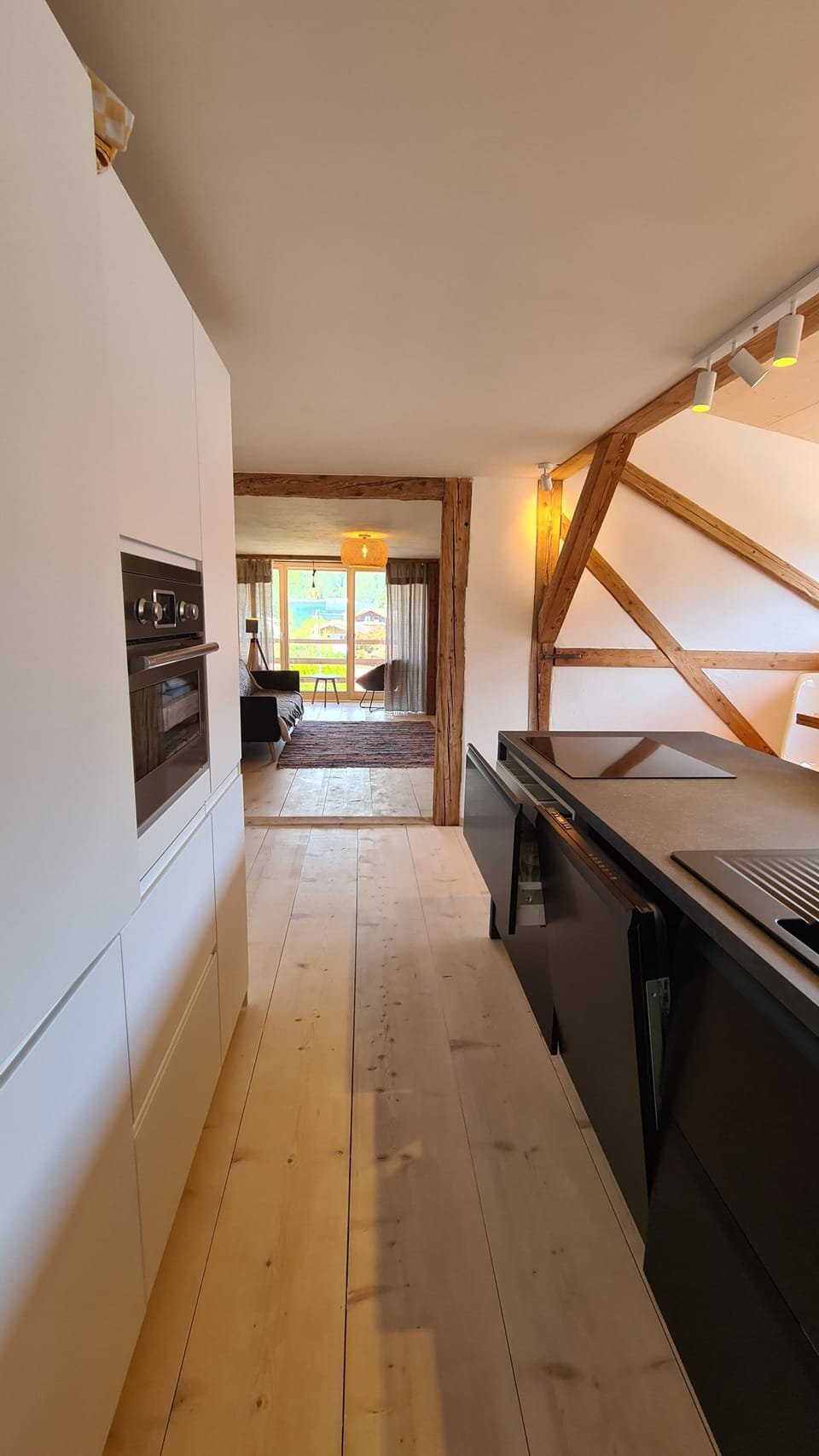 Comfort Apartment, Mountain View | Interior