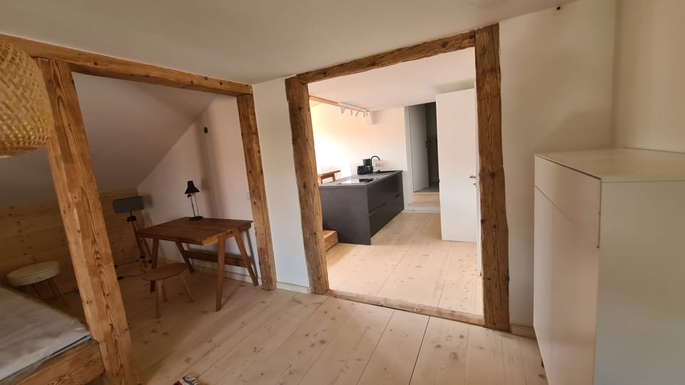 Comfort Apartment, Mountain View | Interior