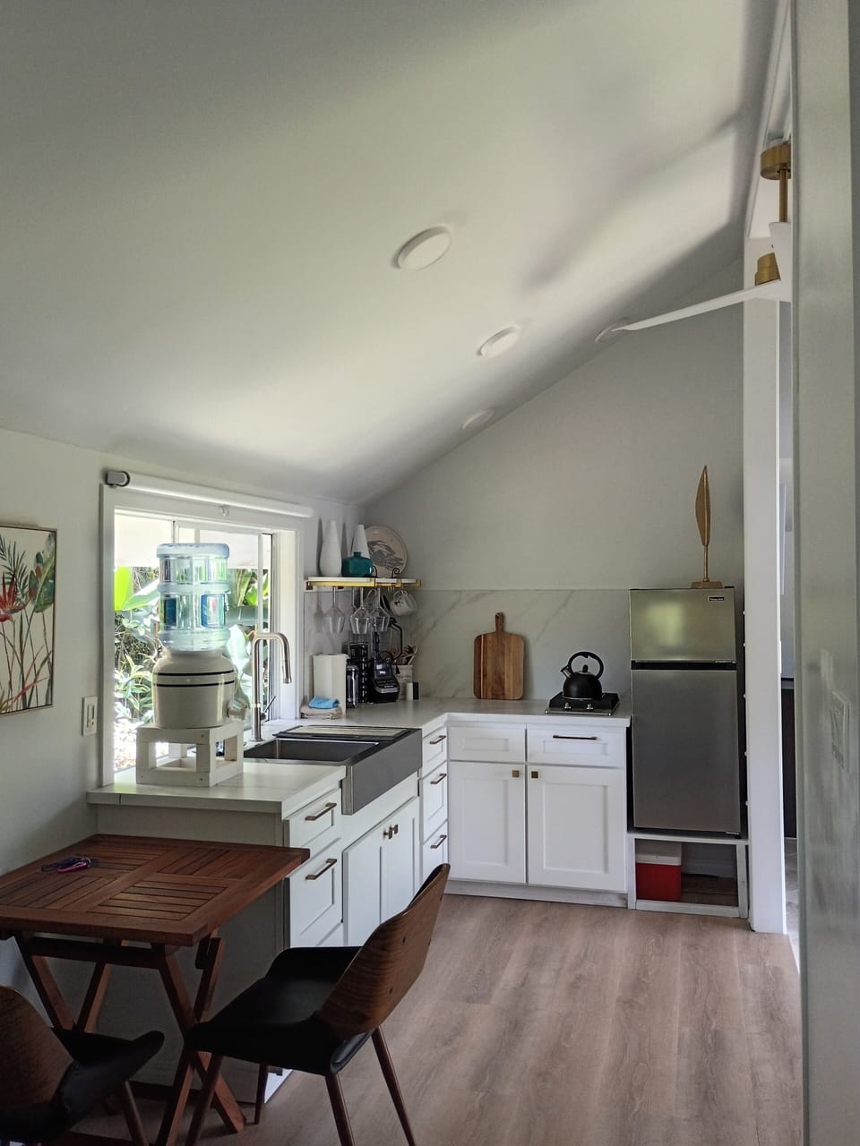 notger view of the kitchen 