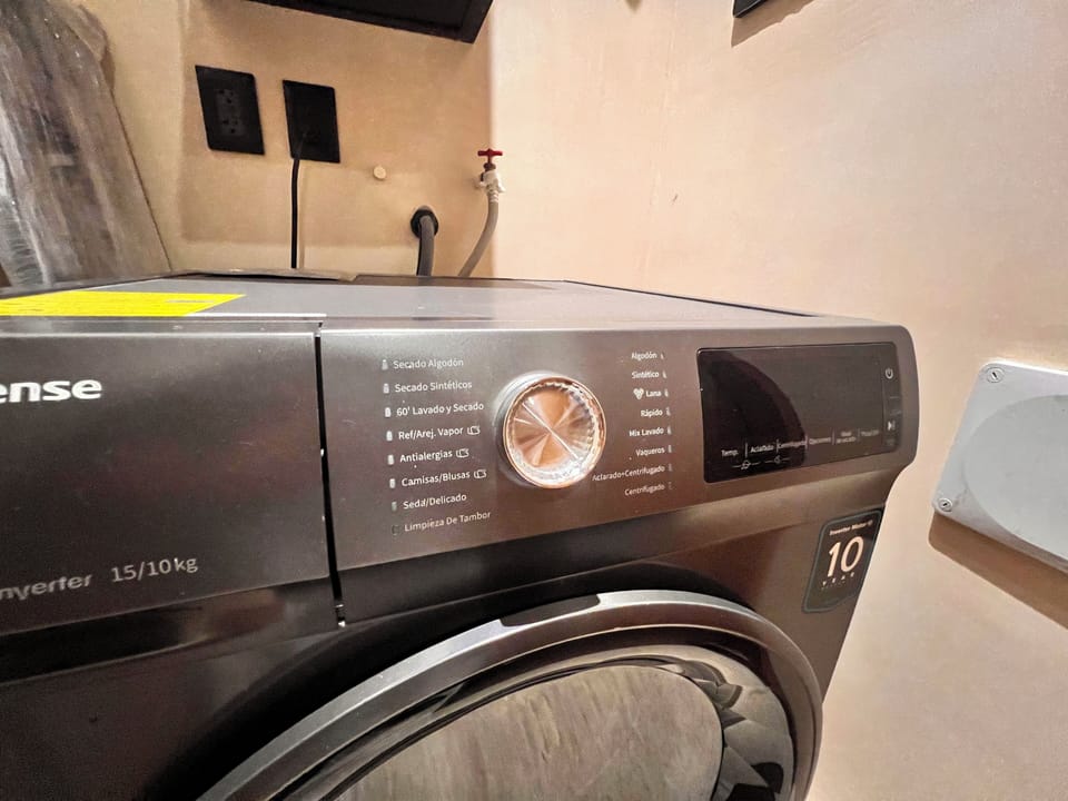Laundry