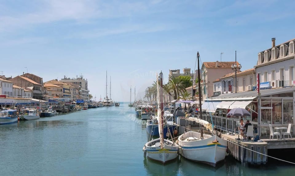 Marina