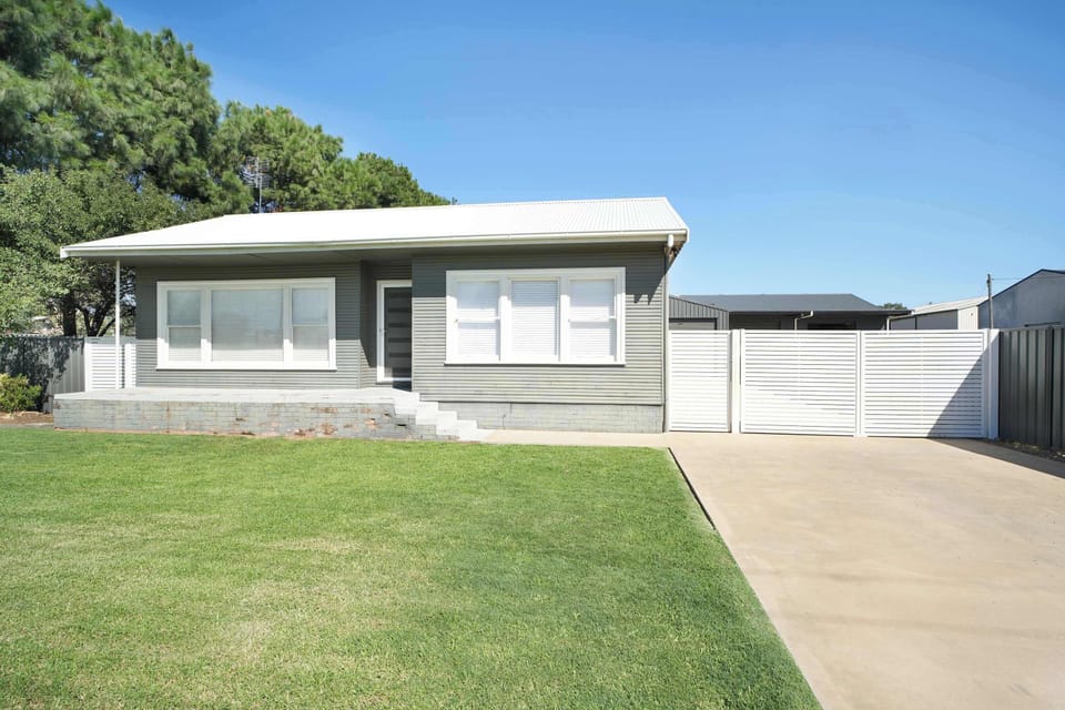Property Exterior