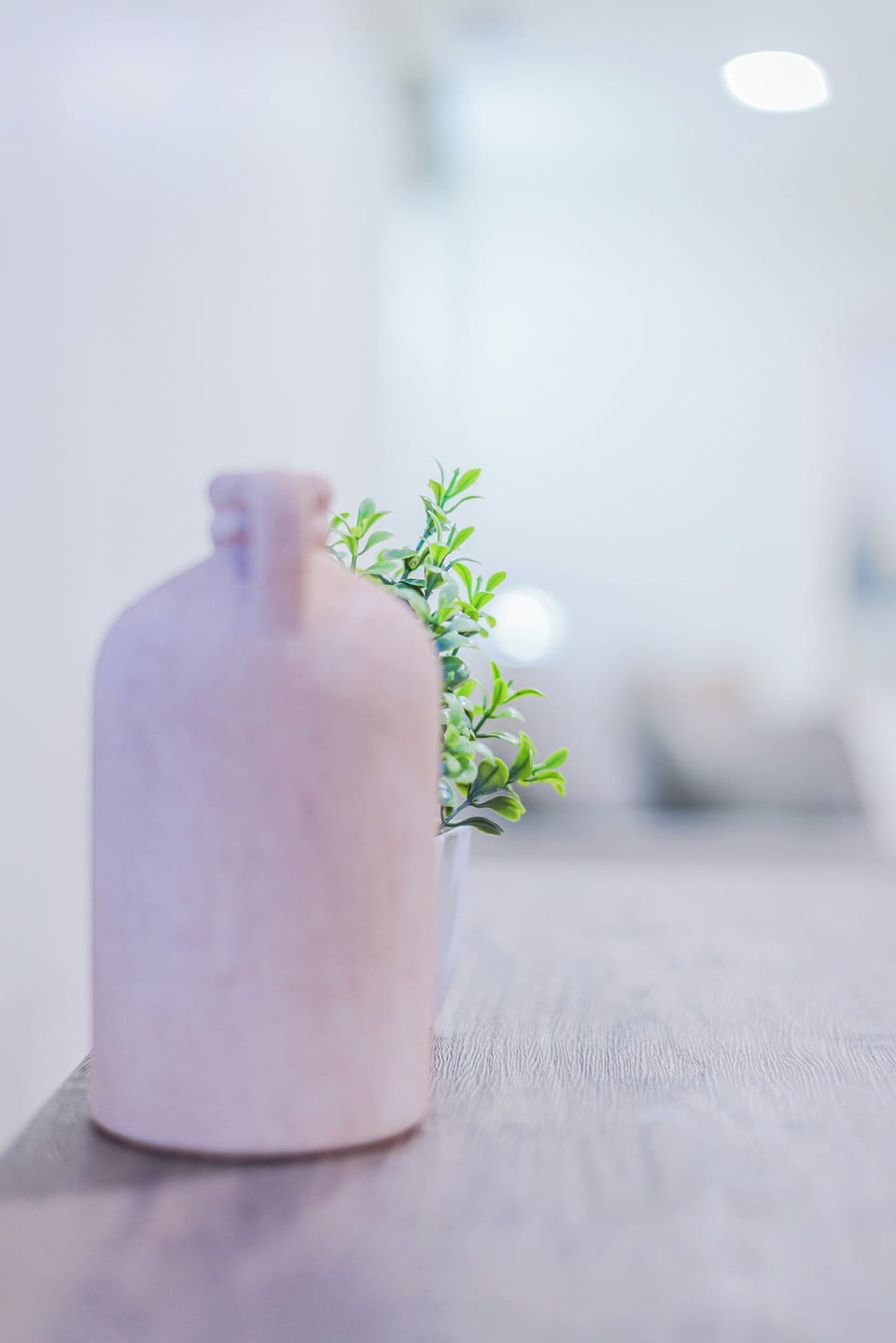 Warm accents and curated decor give every corner of this space a polished, welcoming feel.