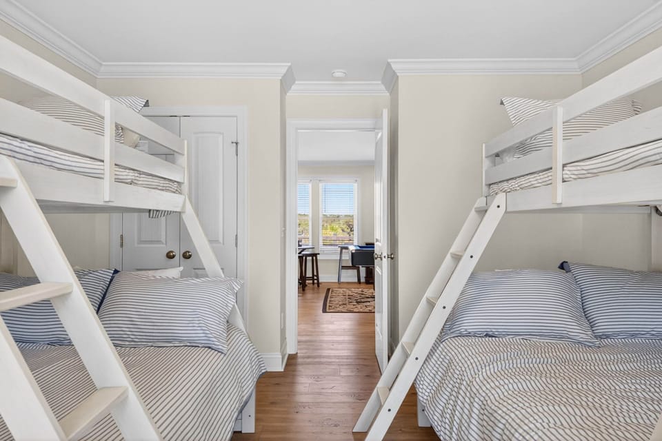 Bunk Room