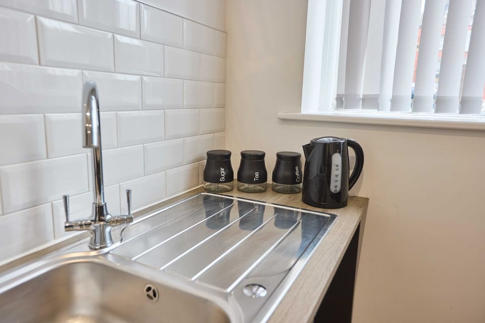 House | 2 bedrooms, Internet