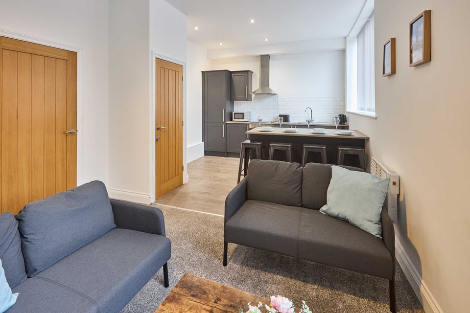 House | 2 bedrooms, Internet