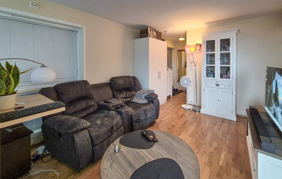 living-room