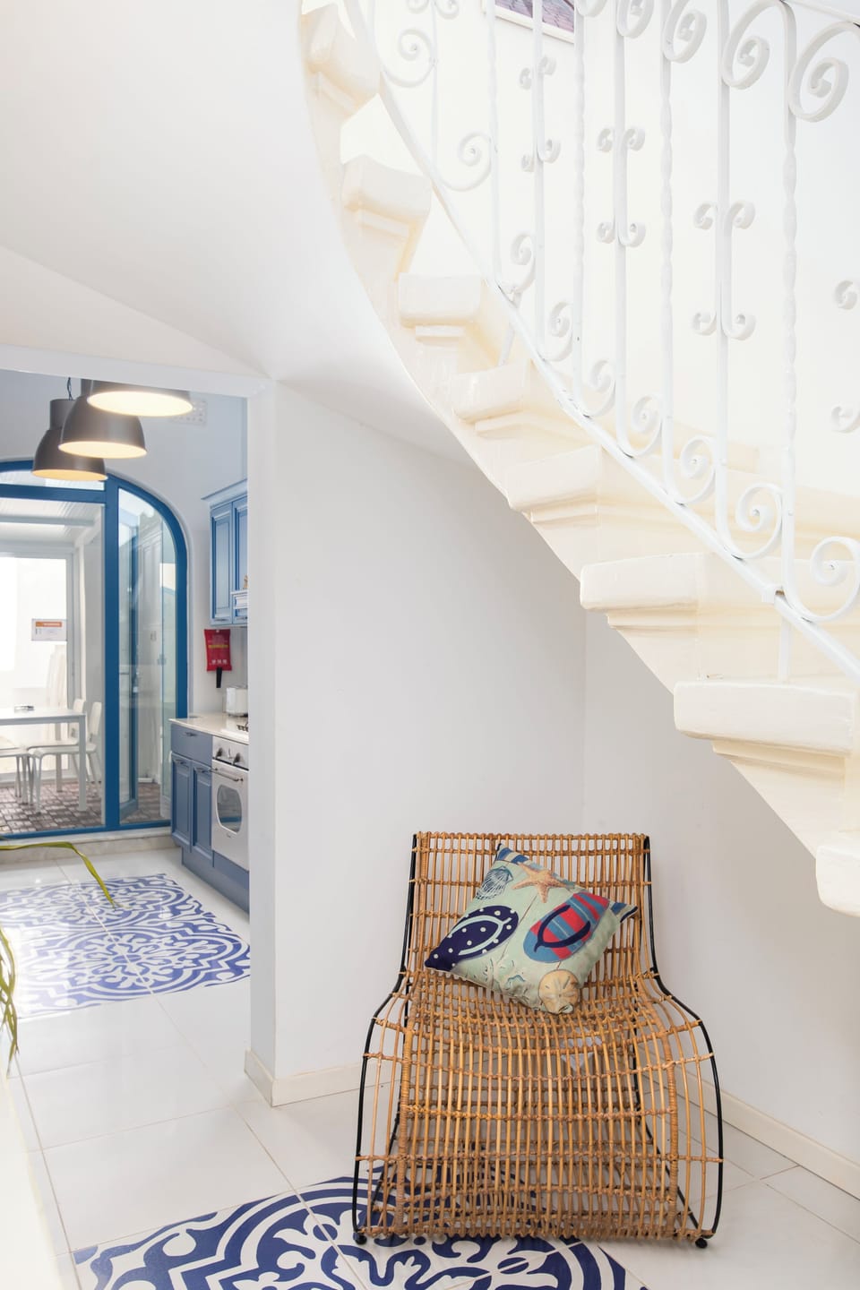 Apartment, Sea View | Interior