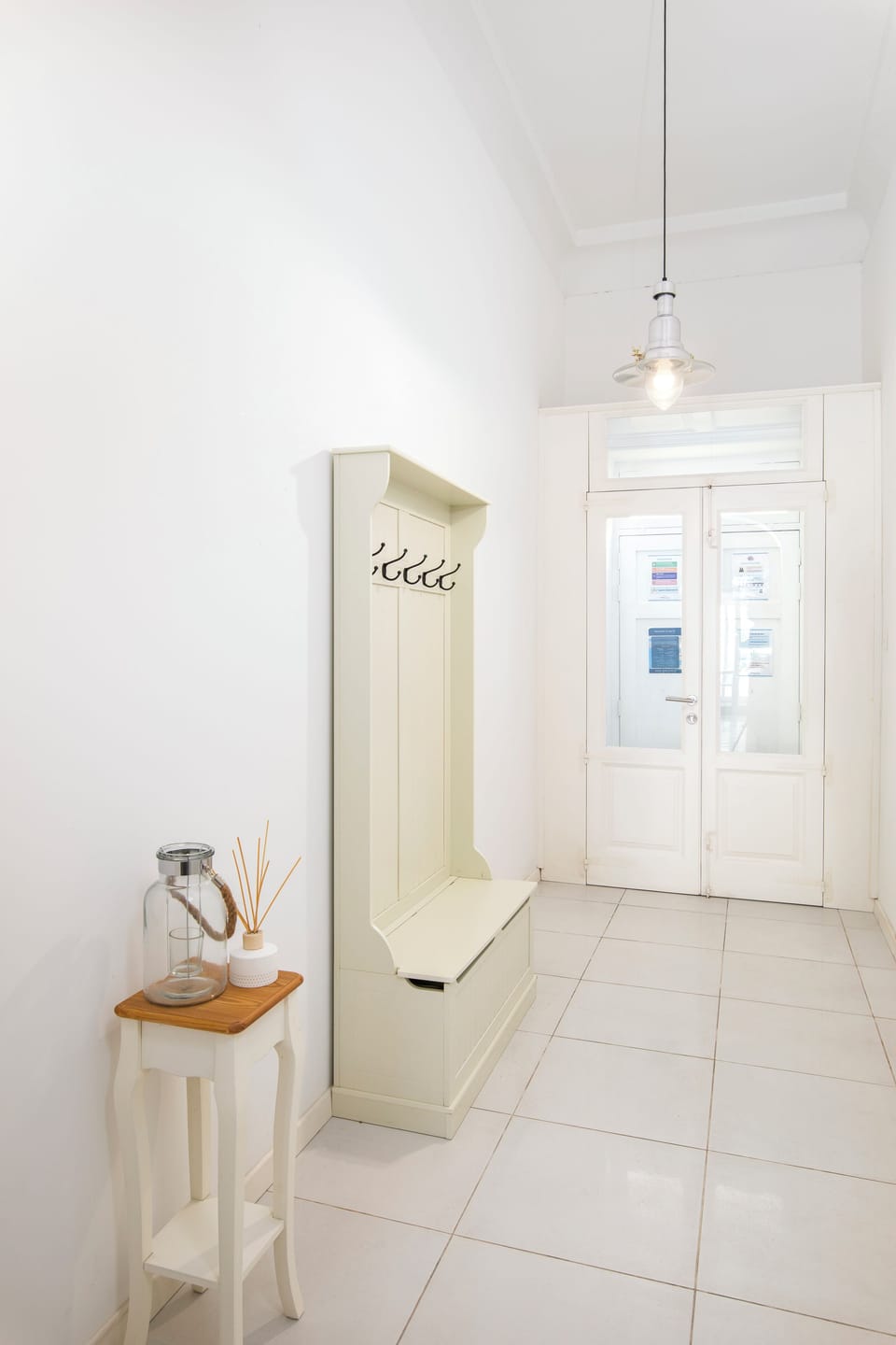 Apartment, Sea View | Interior