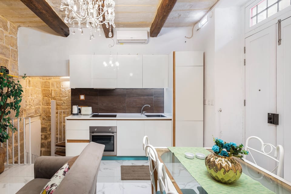 Apartment | Interior