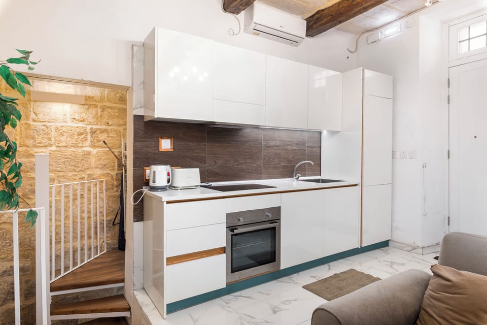 Apartment | Private kitchen