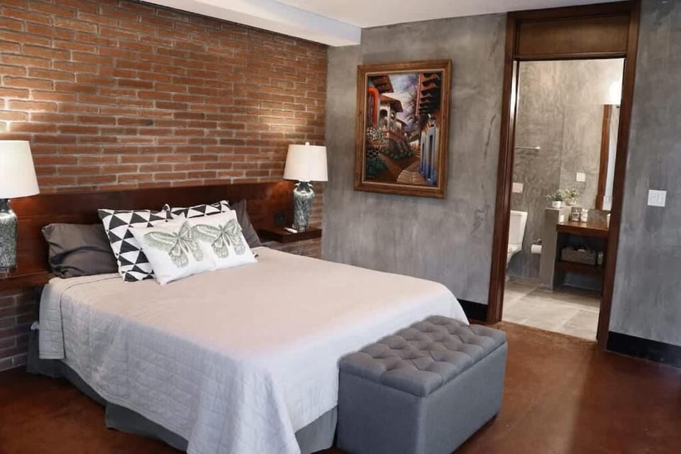 Superior Apartment, Garden View | Free WiFi