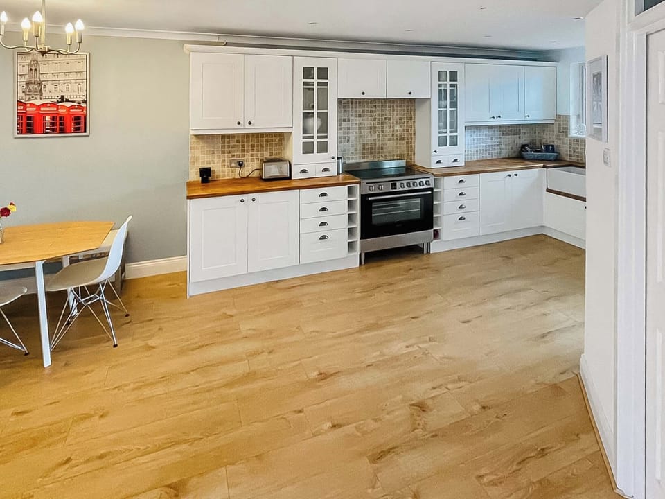 Kitchen/diner | Mulberry House, Swanley