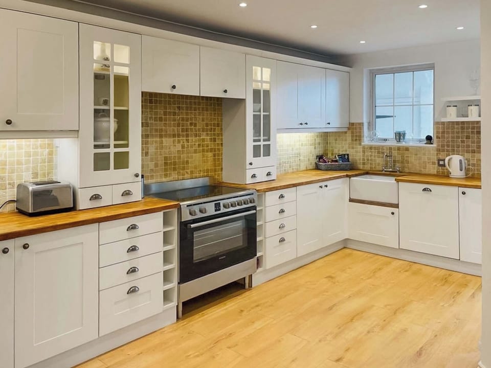 Kitchen/diner | Mulberry House, Swanley