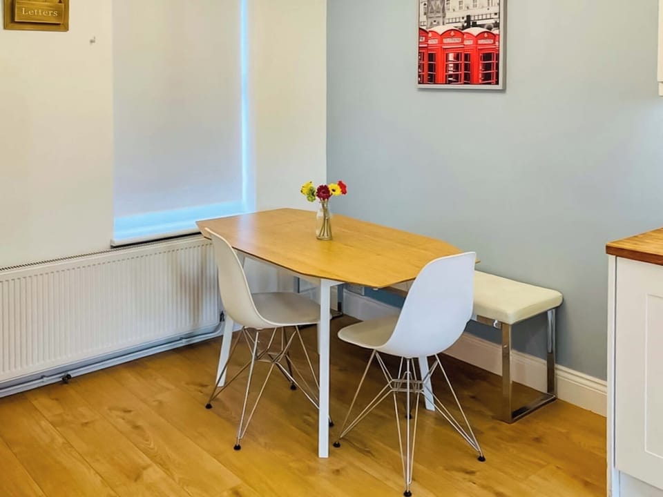 Kitchen/diner | Mulberry House, Swanley