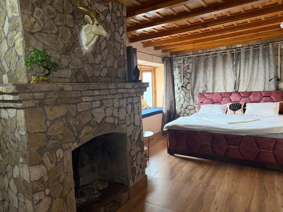Luxury Cabin | Free WiFi