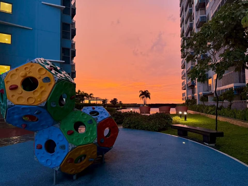Deluxe Apartment, Bay View | Terrace/patio