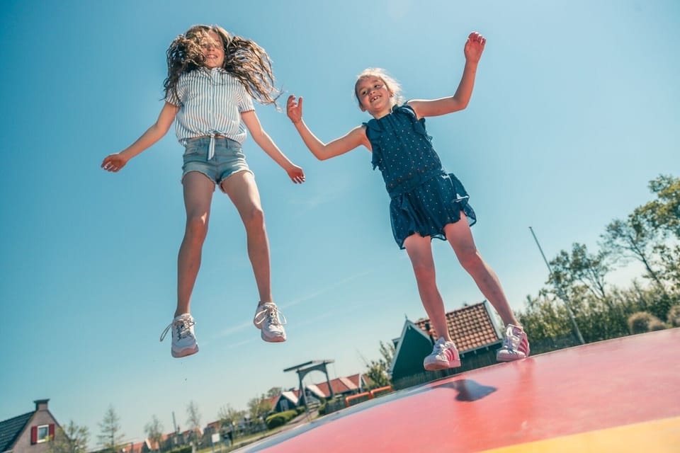 Holiday Park Facilities and Services 