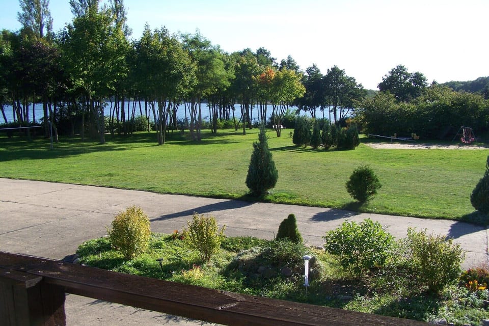 View from Holiday Home [summer]