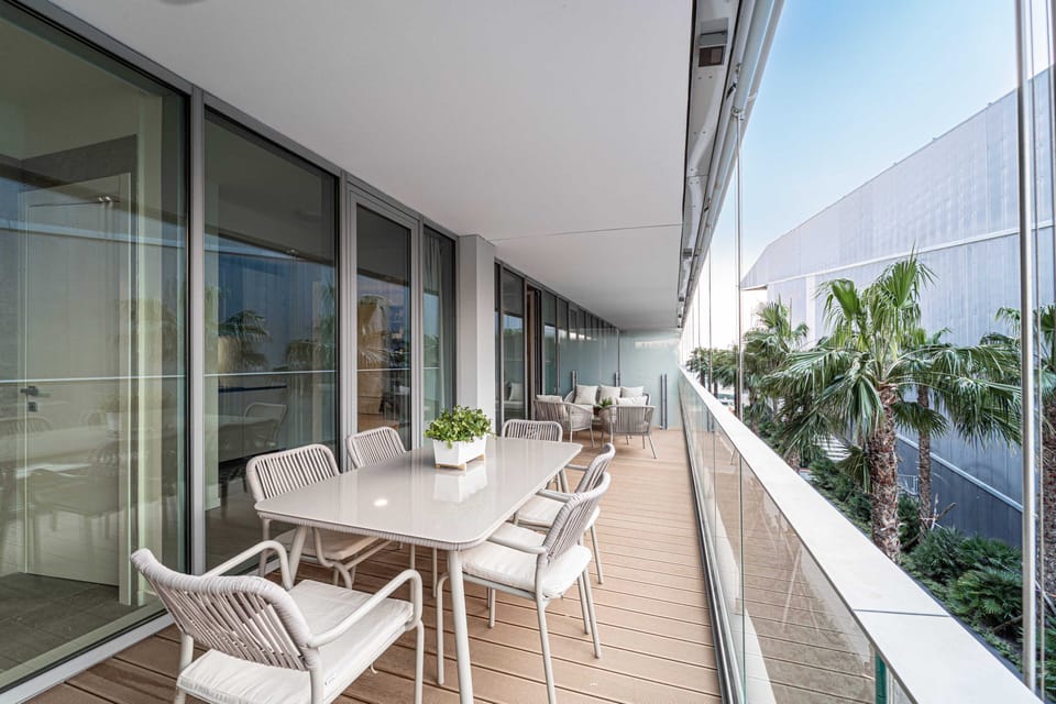 Studio, Terrace | Terrace/patio