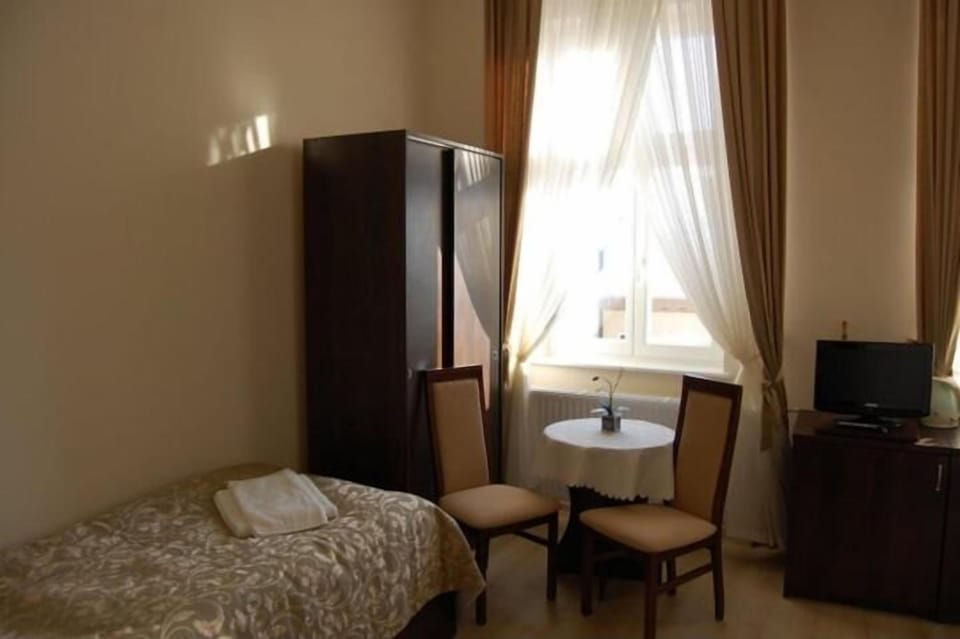 Solanki Medical Spa Resort in Poland
