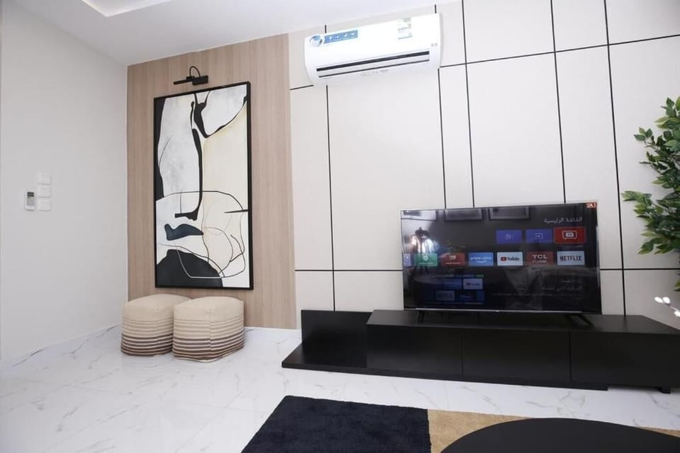 Deluxe Apartment, 3 Bedrooms, Non Smoking | Interior