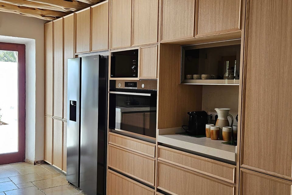 Accommodation
