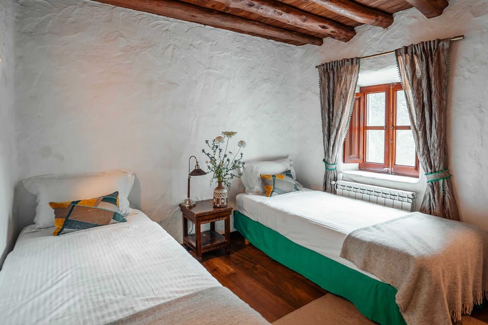 Accommodation