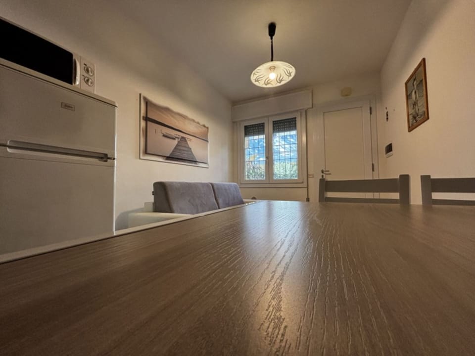 Apartment, 1 Bedroom, Patio, Garden View | Interior