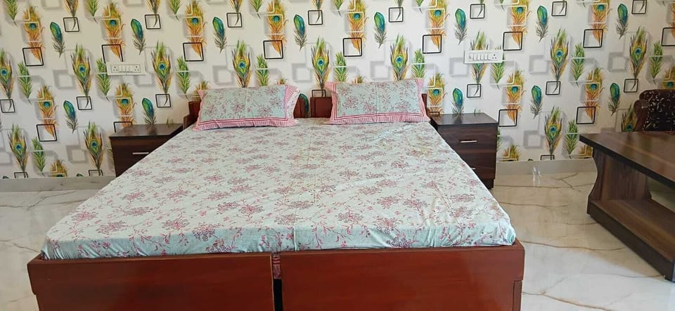 Deluxe Room | Free WiFi, bed sheets