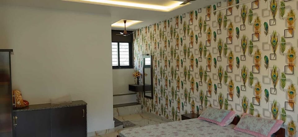 Deluxe Room | Free WiFi, bed sheets