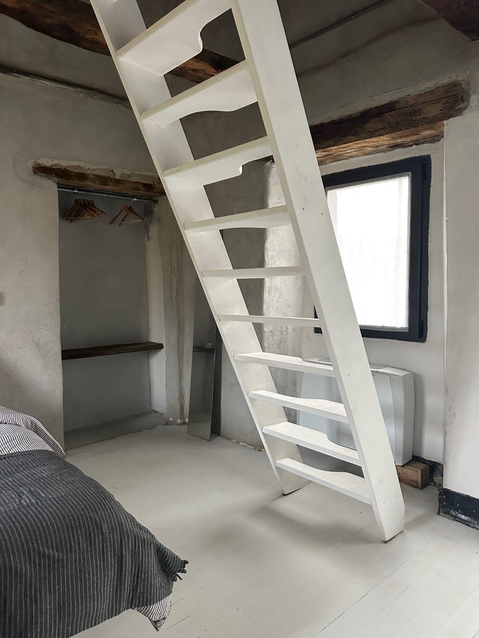 Comfort Double Room, Balcony, Pool View (ROMANTICA) | Interior