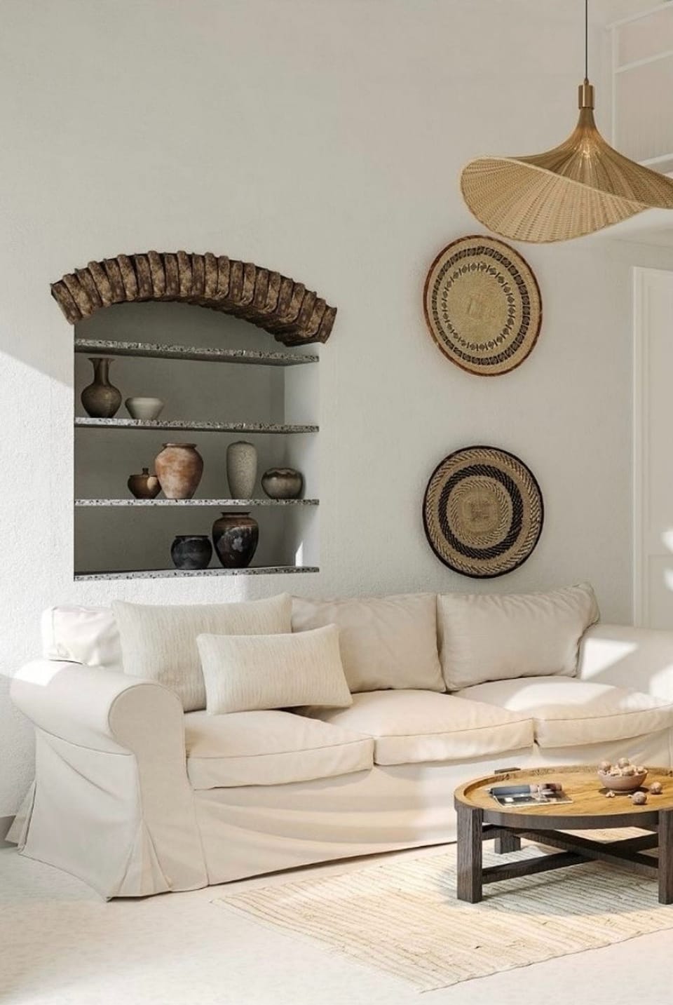 House | 1 bedroom
