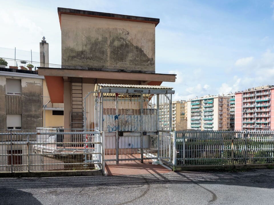 Wall, Architecture, Composite Material, Fence, Iron, Wire Fencing, Metal, Concrete, Mesh