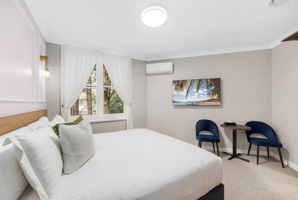 Family Suite, 2 Bedrooms | Premium bedding, iron/ironing board (on request), WiFi (free)