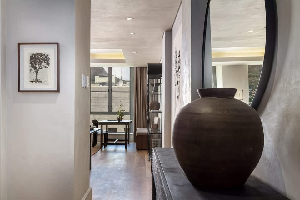 House | 1 bedroom, Internet