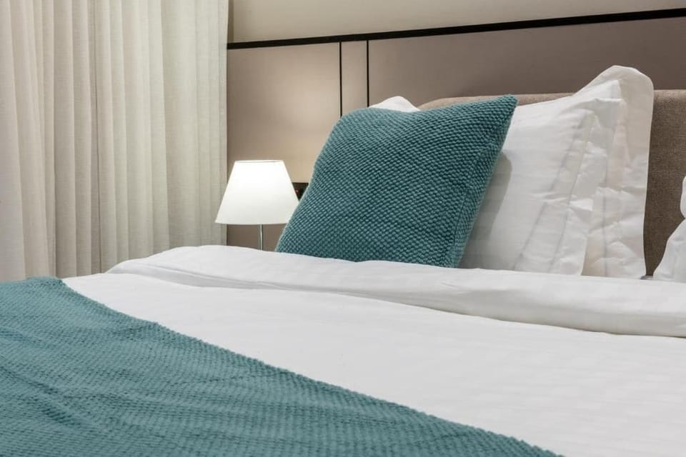 Apartment, 1 Bedroom | Free WiFi