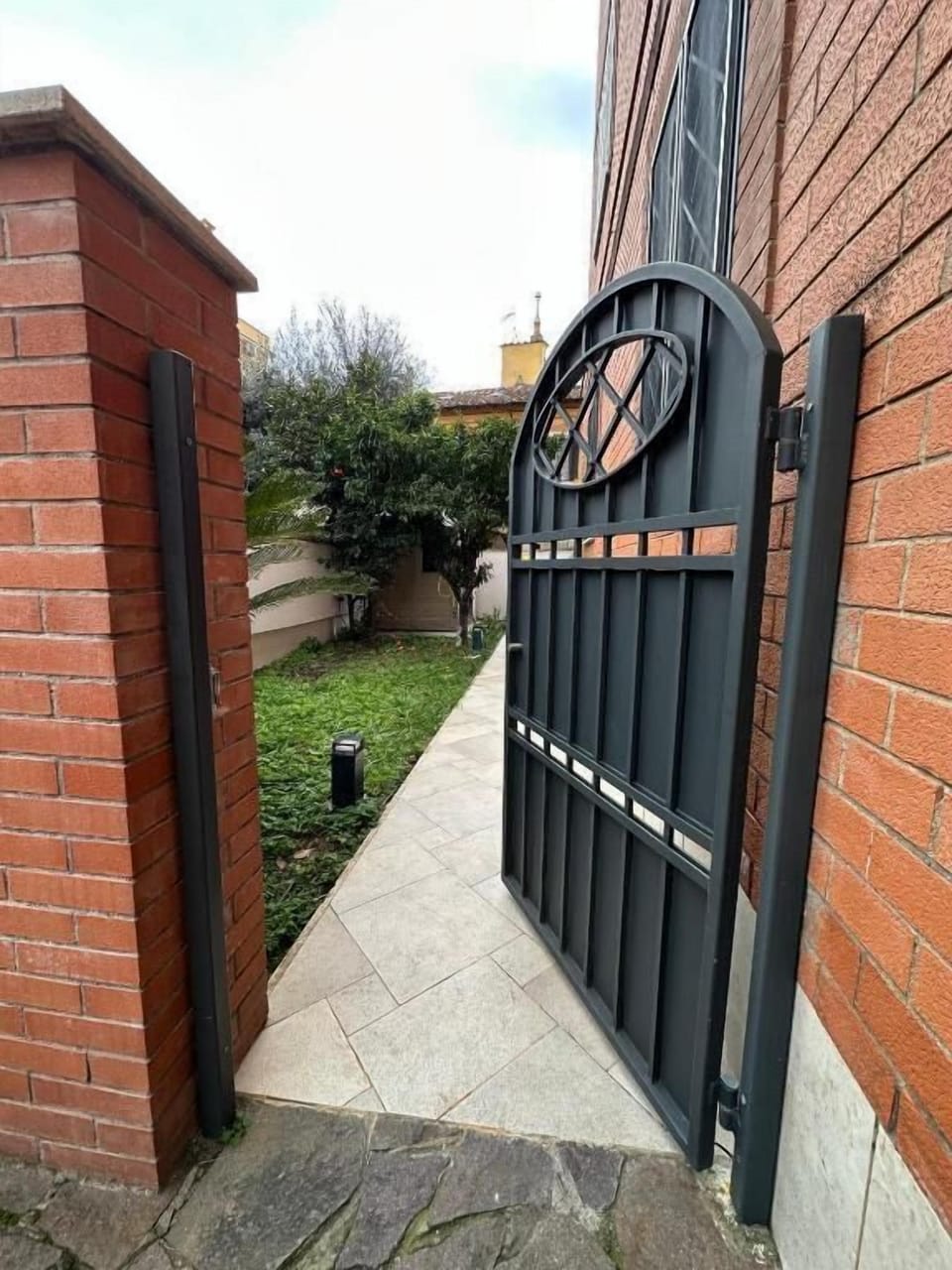 Apartment, Garden View | Property grounds