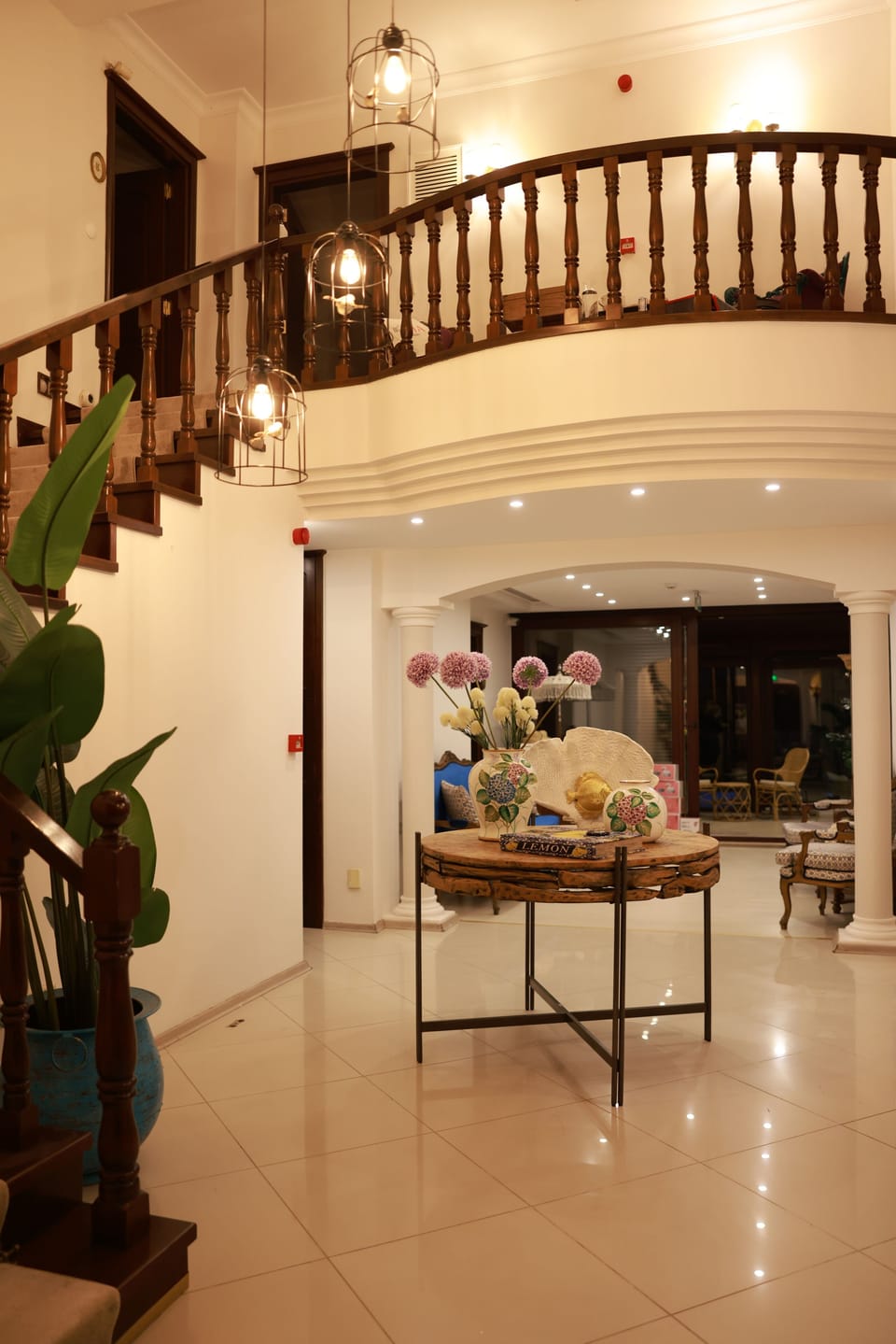 Interior