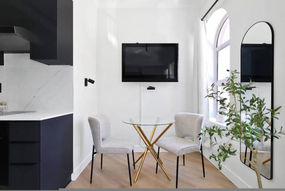 House | 1 bedroom