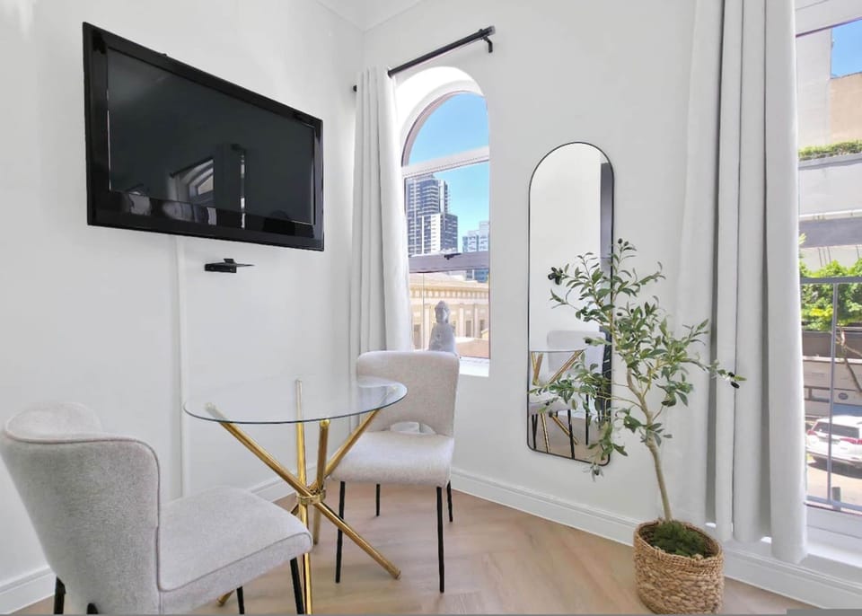 House | 1 bedroom