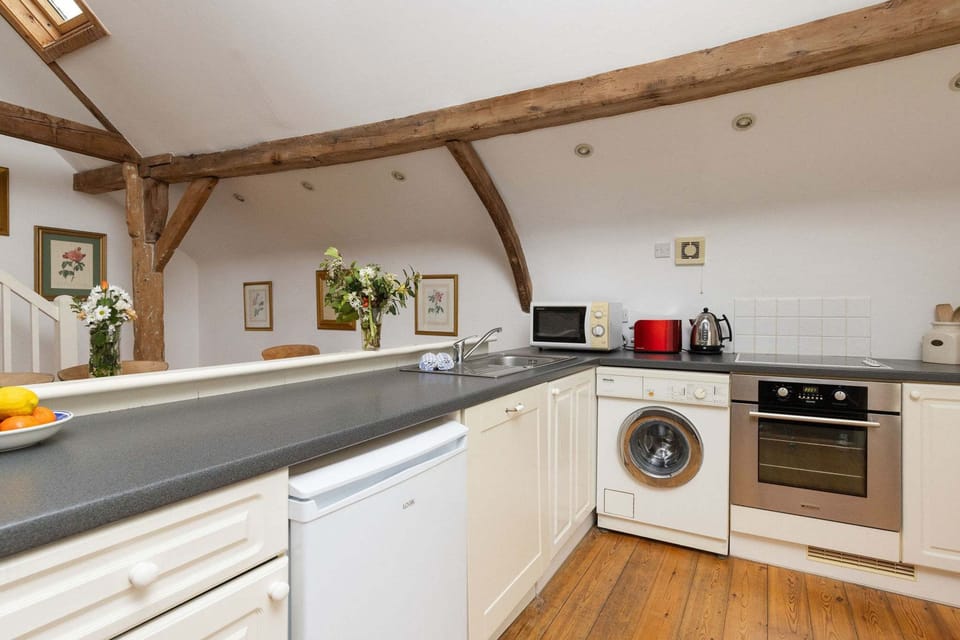 House | 2 bedrooms, Internet