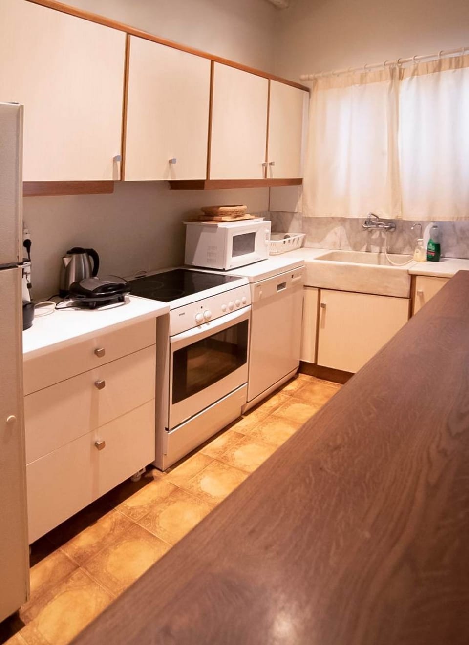 House | 2 bedrooms, Internet