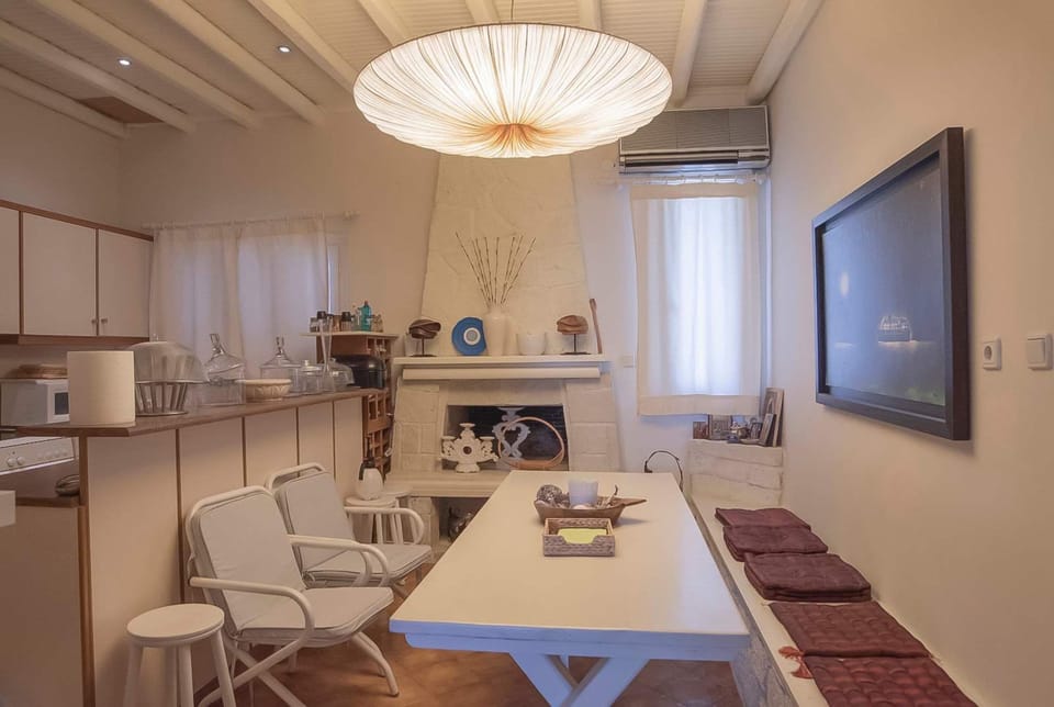 House | 2 bedrooms, Internet